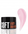 Профессиональная акрилово-гелевая система Easy Duo Gel Soft (цвет: Sugar Dune), 14 г